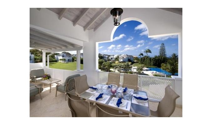 Barbados villa vacation rentals with pool Caribbean