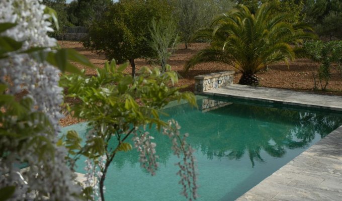 Villa to rent in Majorca private pool Colonia de San Pedro