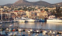 Saronic Islands - Aegina photo #48