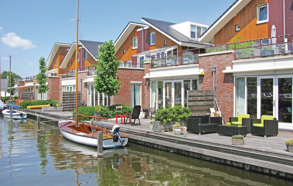 North Holland Castricum Apartment Netherlands North Holland Castricum