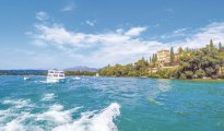 Lake Garda photo #5