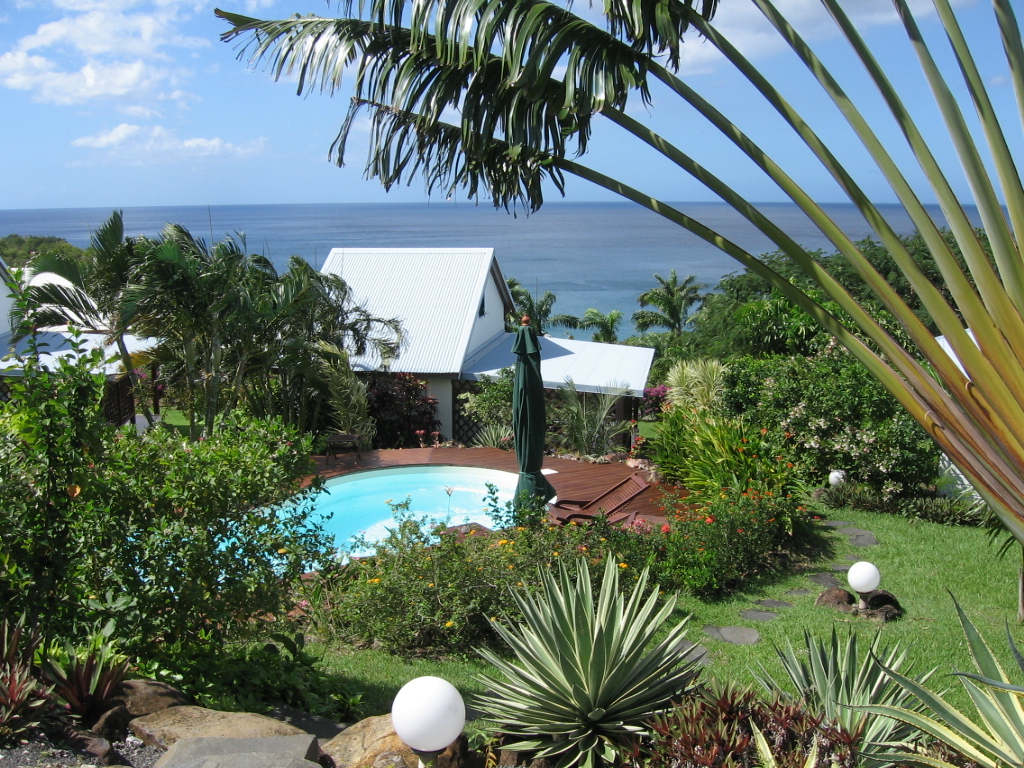 Guadeloupe Villa Rentals F.W.I Martinique Vacation Rentals Caribbean