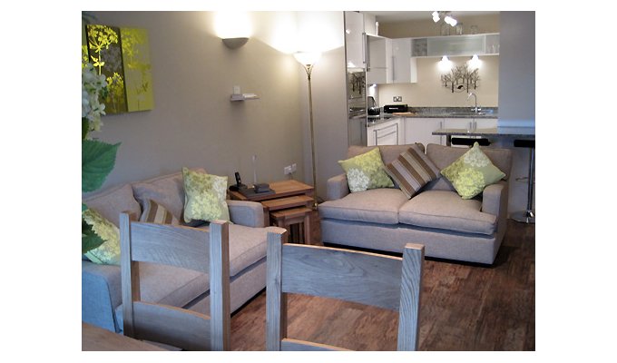 Charming Apartment holiday rentals in Kendal, North West England