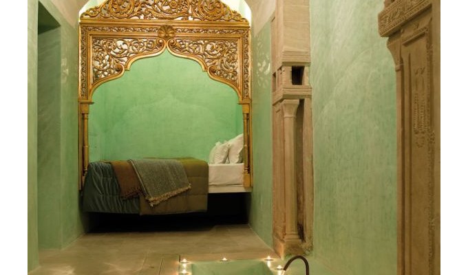 Charming Guest House in Nabeul city center, Tunisia