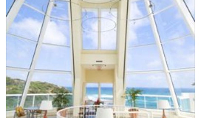 Luxury St. Maarten Condo Rentals Oyster Bay Netherlands Antilles