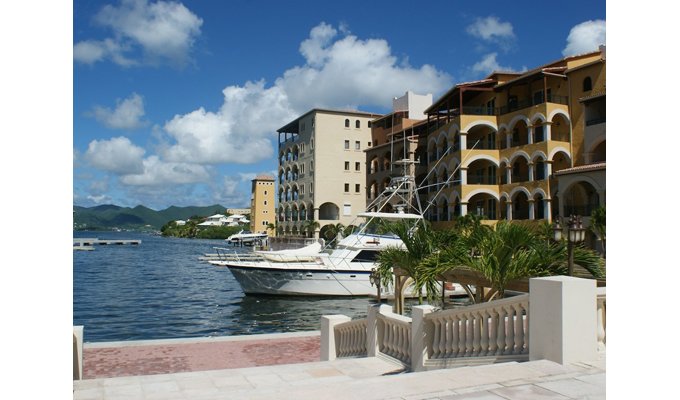 St Maarten Vacation Rentals Luxury Condo Cupecoy Nétherlands Antilles Caribbean
