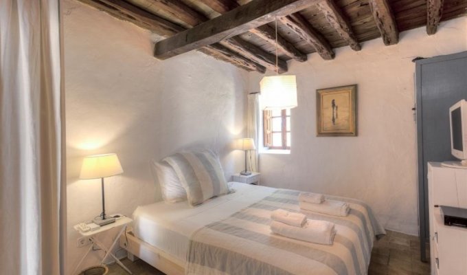 Villa to rent in Ibiza private pool - San Lorenzo (Balearic Islands)
