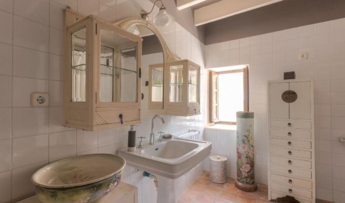Villa to rent in Ibiza private pool - San Lorenzo (Balearic Islands)