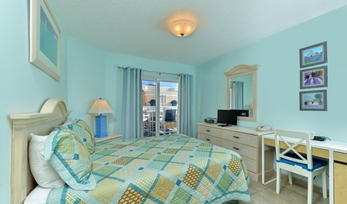 Vacation Rental Apartment Condo in Cape Canaveral Florida