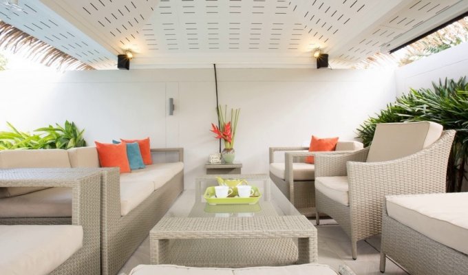 Luxury Villa, premium vacation rental with pool and staff, Koh Samui, Thailand