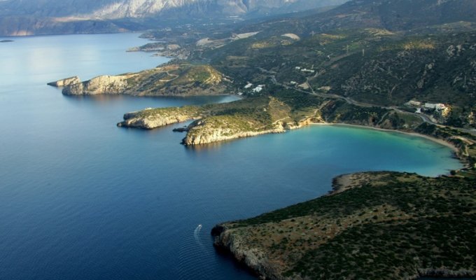 Villas in Crete with private pool, Greek Villa Holidays.