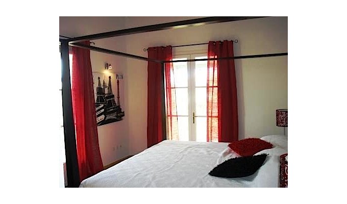St Martin Villa Vacation Rentals in Orient Bay Village with private pool - 2 min to the beach - FWI