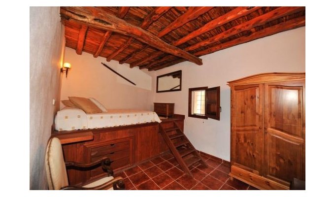 Ibiza Holiday Villa Rentals Private Pool Es Cubells Balearic Islands Spain