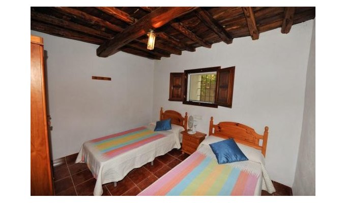 Ibiza Holiday Villa Rentals Private Pool Es Cubells Balearic Islands Spain