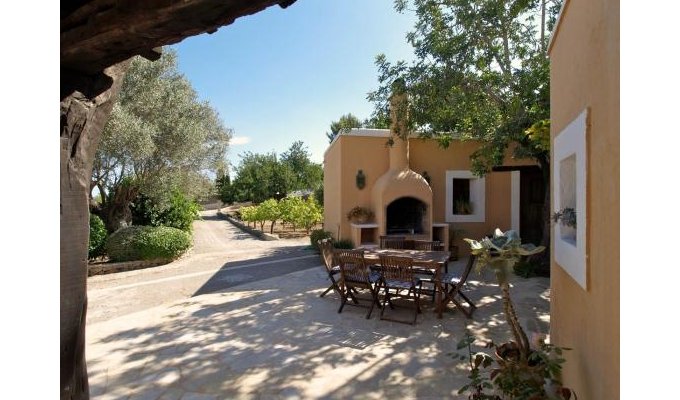 Ibiza Luxury Holiday Villa Rentals Private Pool Seaside San Agustin Balearic Islands Spain