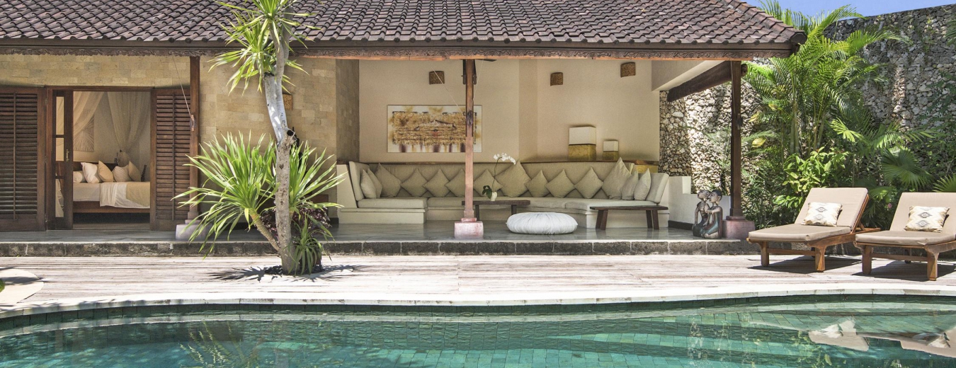 Indonesia Bali Villa Vacation Rentals Seminyak