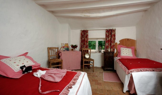 Pays de la Loire Charming Cottage rentals at Angers close to Anjou