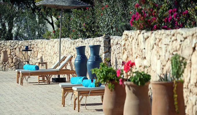 Essaouira Villa Rental exclusively