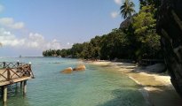 Tioman Island photo #9