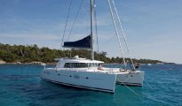 Corsica yacht Charter photo #2