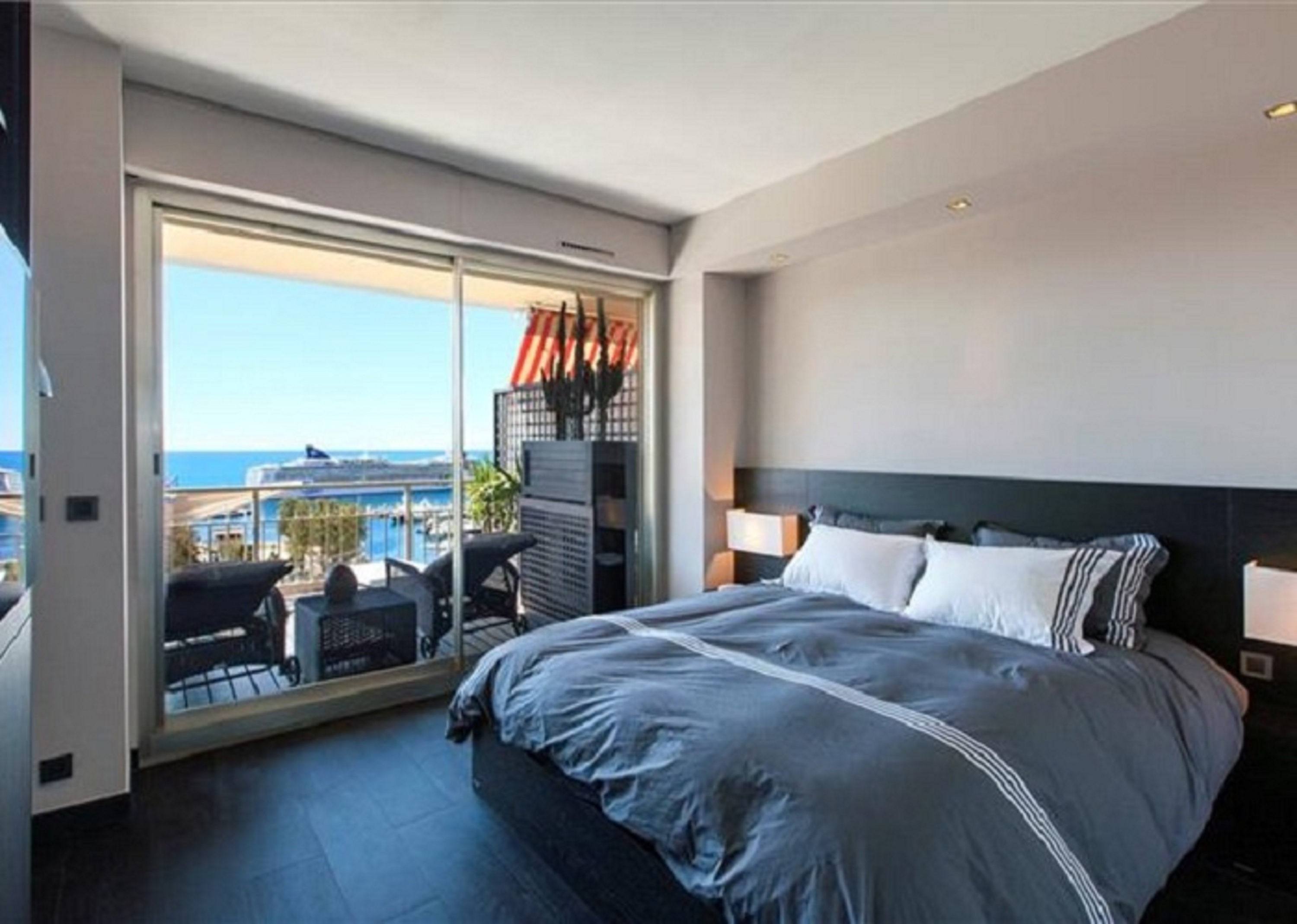 Monaco Luxury Holiday apartment rental