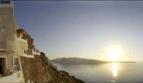 Santorini photo #11