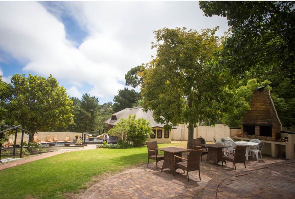 South Africa Guest House Elegant Luxury Rooms Sleeps 3 Somerset West[....]
