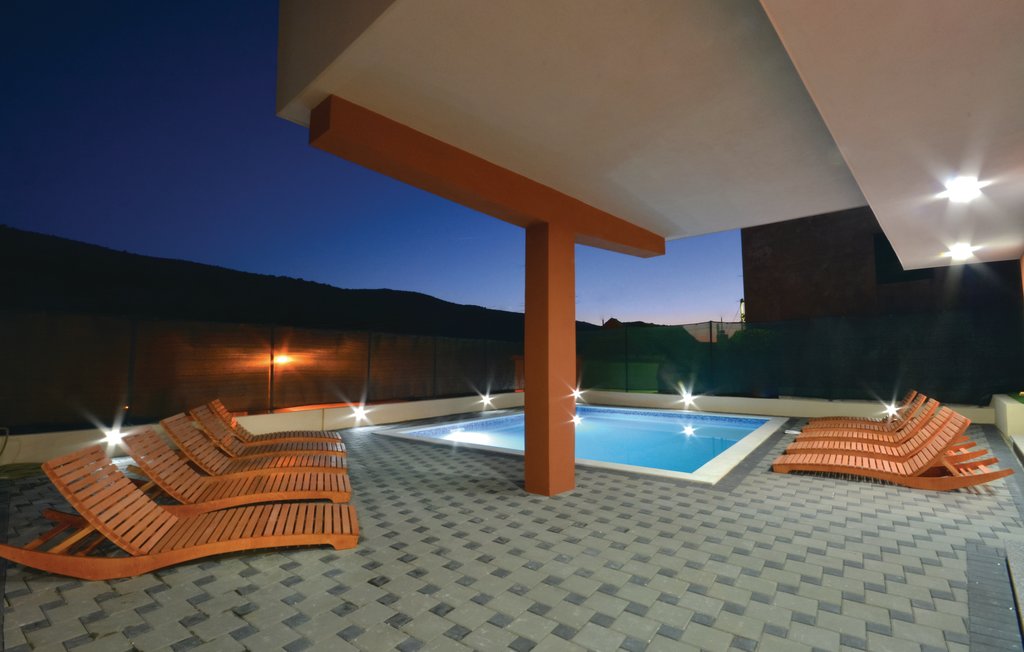 Croatia Villa Vacation Rentals SplitSrinjine