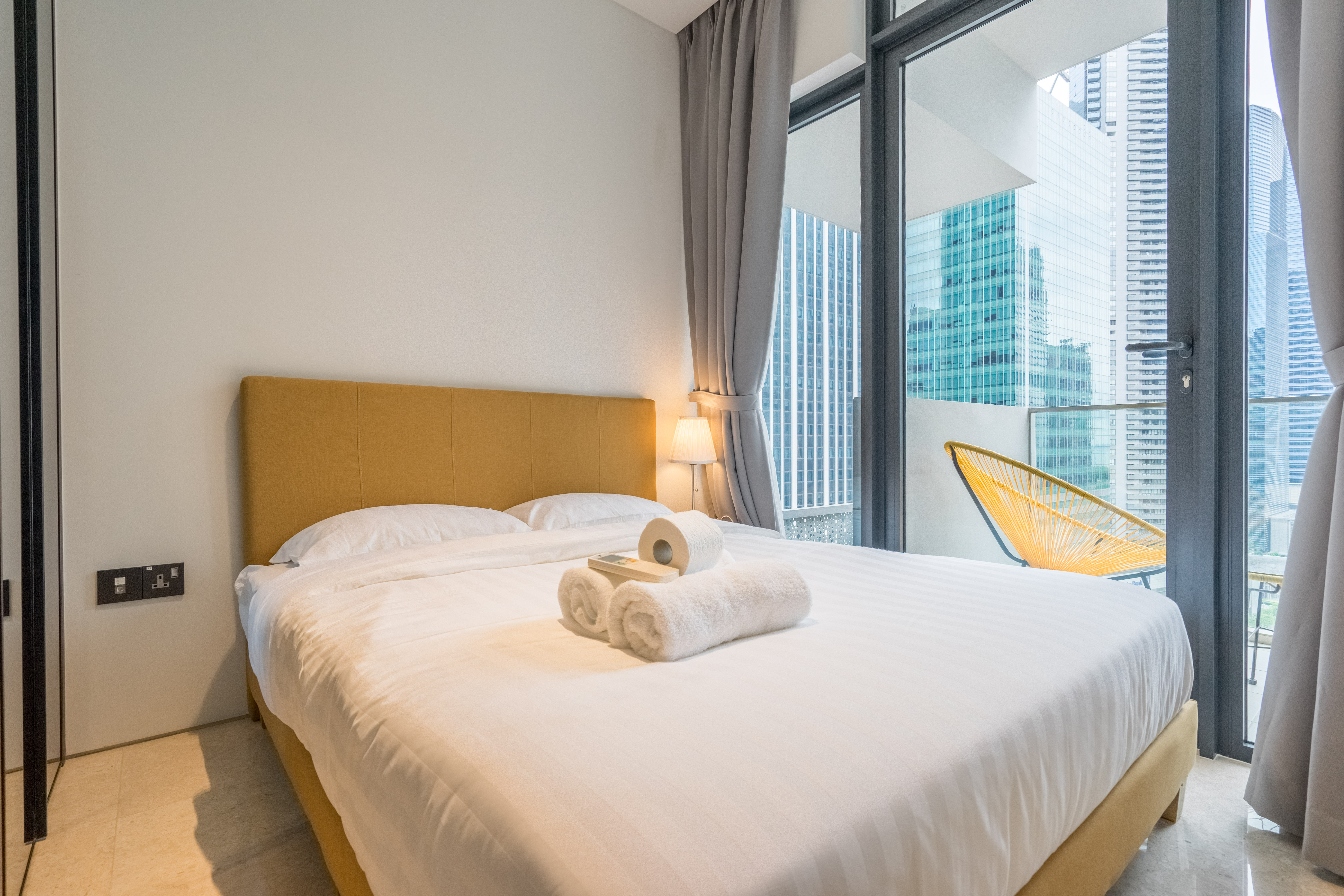 Singapore Apartment Vacation Rentals 2 Bedroom Raffles Place
