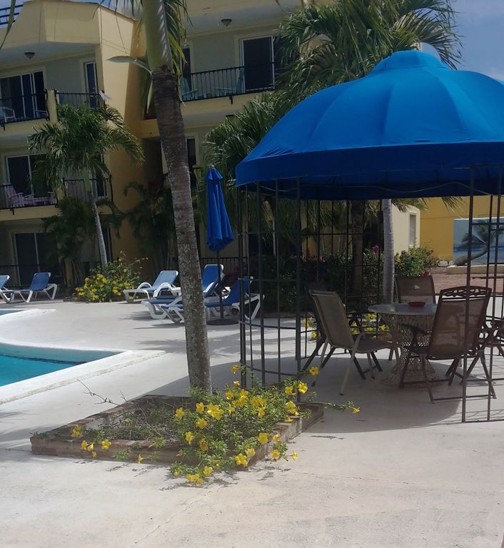 Sosua Condo Vacation Rentals close to the beach and with wifi