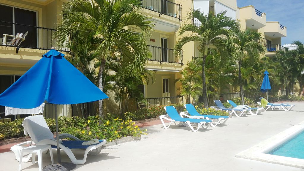 Sosua Condo Vacation Rentals close to the beach and with wifi