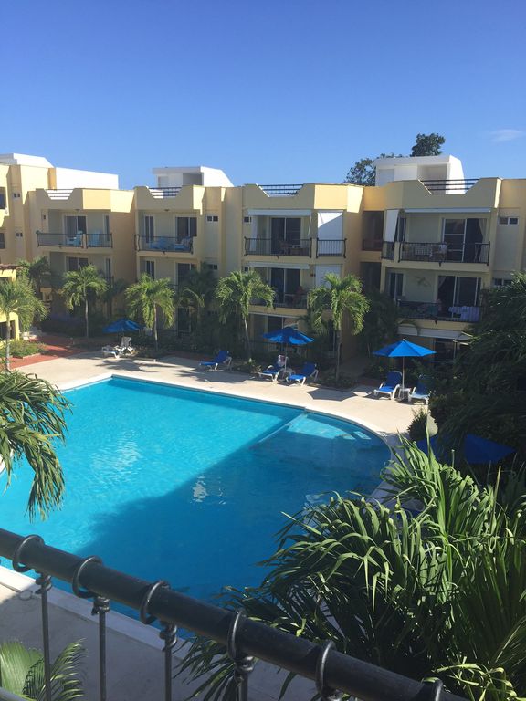 Sosua Condo Vacation Rentals close to the beach, Dominican Republic[....]