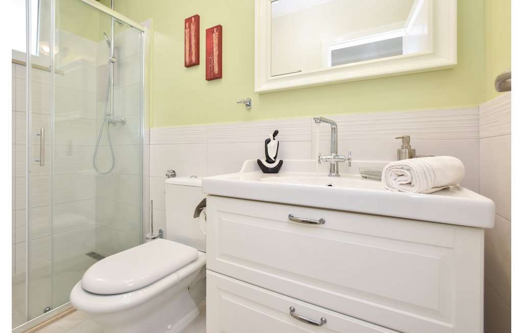 Croatia Villa Vacation Rentals SplitOtok