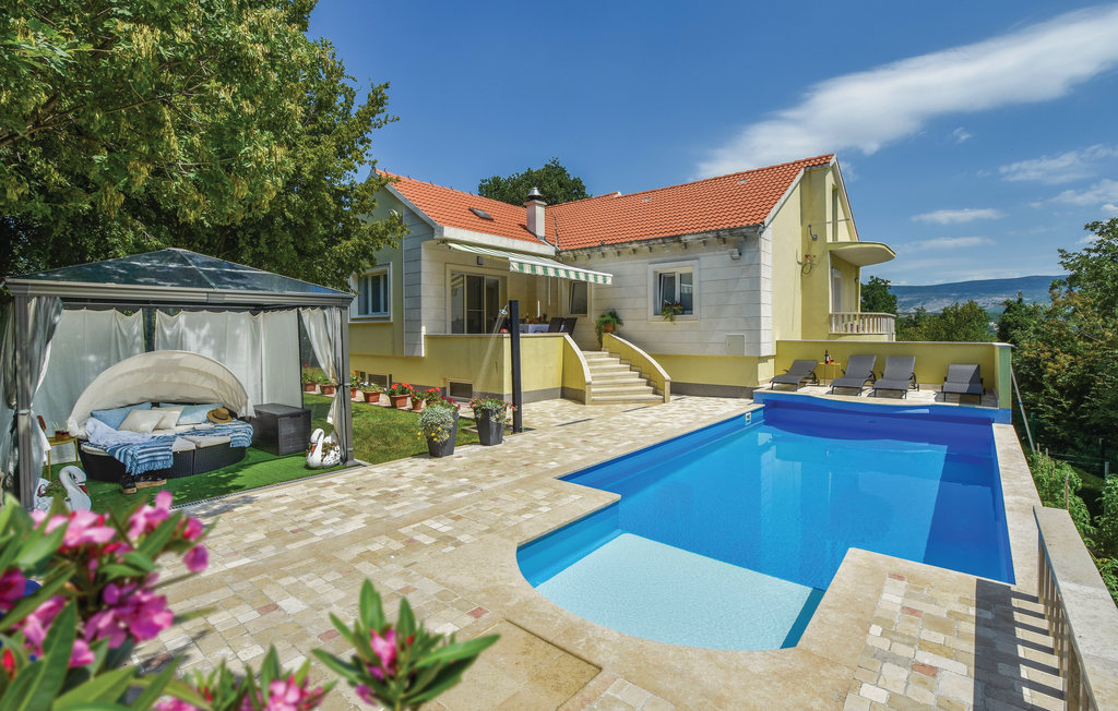 Croatia Holiday home Vacation Rentals SplitHrvace