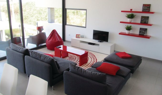 Peniche Portugal Villa Holiday Rental close to the beach, Lisbon Coast