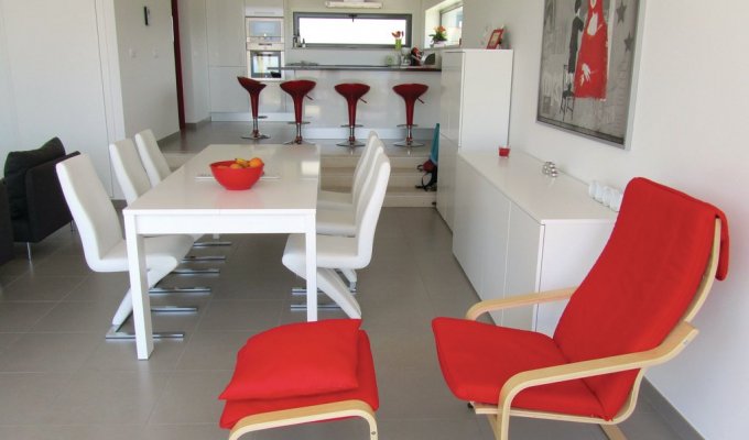 Peniche Portugal Villa Holiday Rental close to the beach, Lisbon Coast