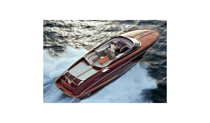 Monaco Crewed charters on a Cruising Boat