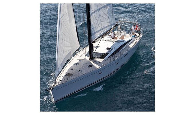 St Martin Sxm Crewed charters on a Cruising Boat
