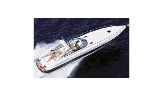 St Martin Sxm Crewed charters on a Cruising Boat - St Maarten