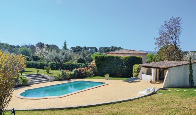 Luxury Provence Coast Marseille villa rental with private pool