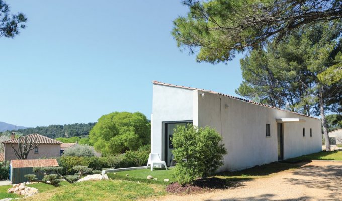 Luxury Provence Coast Marseille villa rental with private pool