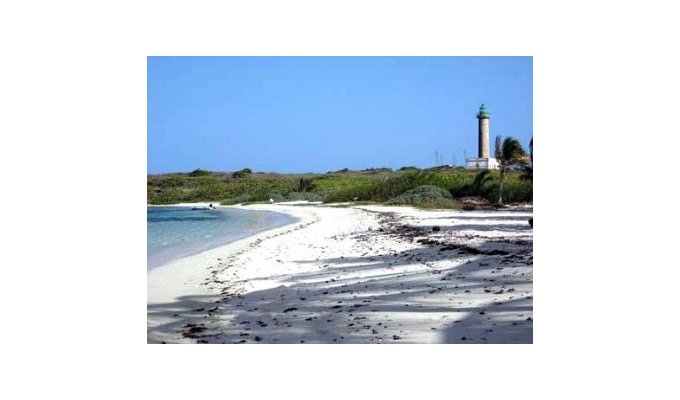 Cruising to the map 6 people in the West Indies skipper sailboat + departure Guadeloupe Saint François