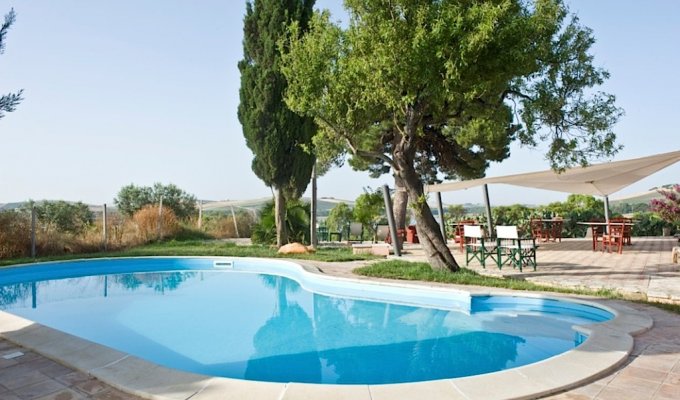 SICILY HOLIDAY VILLA RENTALS - Luxury Villa Vacation Rentals with private pool near Trapani