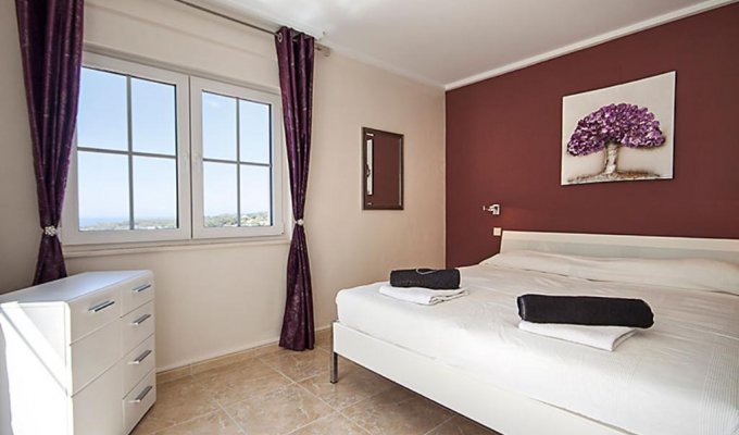Villa to rent in Javea private pool Alicante (Costa Blanca)