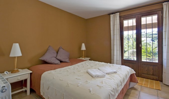 BENITACHELL Rental villa private pool Alicante (Costa Blanca)