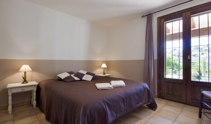 BENITACHELL Rental villa private pool Alicante (Costa Blanca)