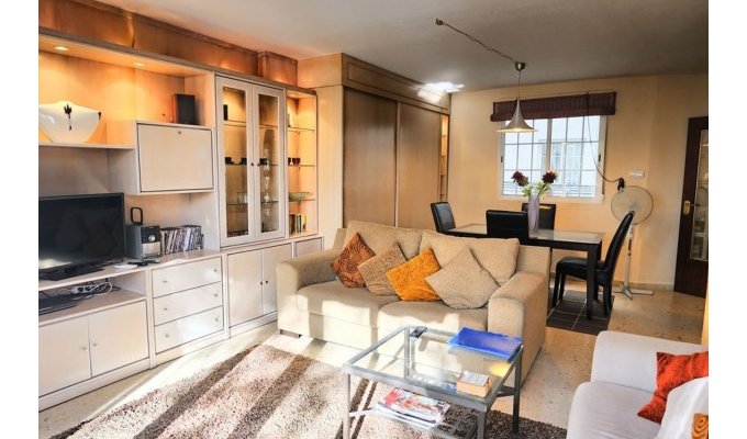  Valencia apartment rental Espagne  in the city center