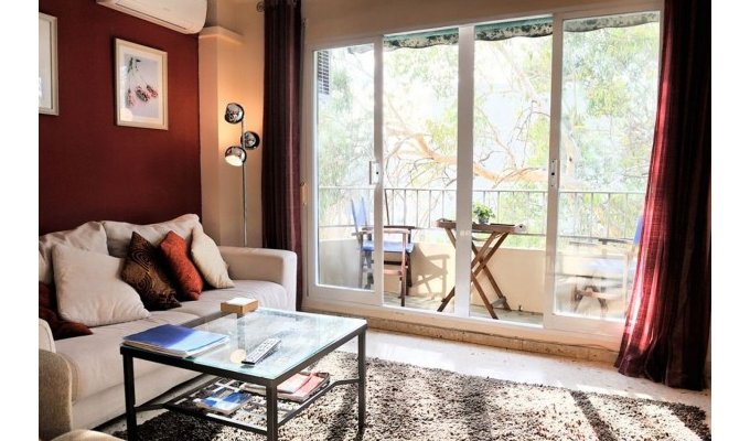  Valencia apartment rental Espagne  in the city center