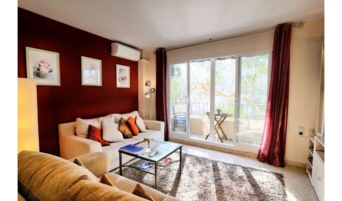  Valencia apartment rental Espagne  in the city center