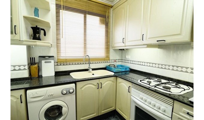 Costa Blanca Valencia apartment rental in the city center